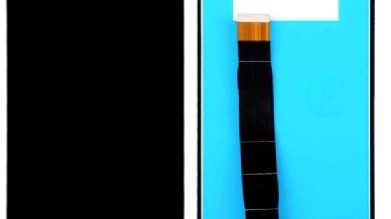 nokia c1 folder/ lcd & touch
