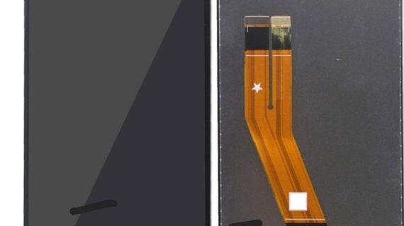 Samsung a11 folder / lcd & touch