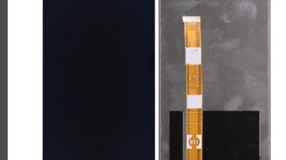 A53s 5g folder/ lcd aur touch (display glass combo folder)