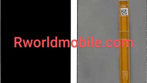 Oppo a3s folder /Lcd aur Touch Combo
