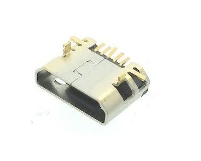 Charging Connector for Gionee Pioneer P3