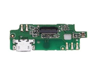 Charging Connector Flex | PCB Board for Gionee Elife E3