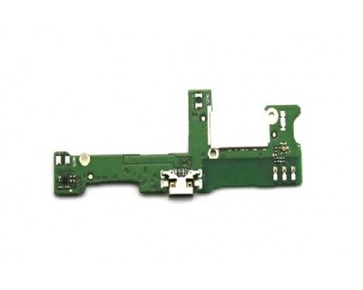 Charging Connector Flex | PCB Board for Gionee Elife E7