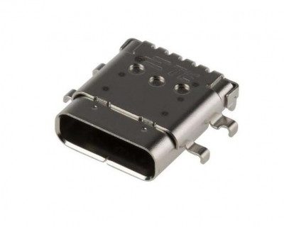 Charging Connector for Gionee M30