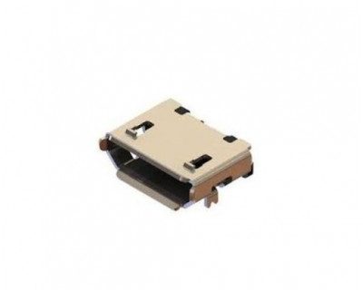 Charging Connector for Gionee M6 Plus