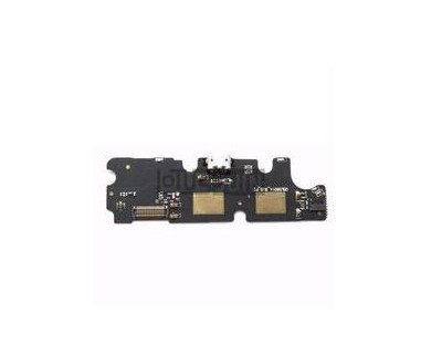 Charging Connector Flex // PCB Board for Gionee P7