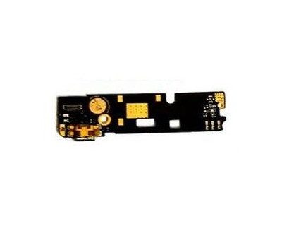 Charging Connector Flex | PCB Board for Gionee Pioneer P4