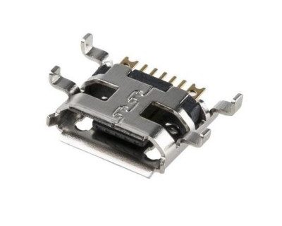 Charging Connector for Gionee Steel 2