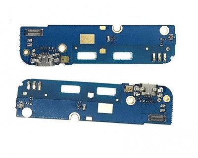 Charging Connector Flex // PCB Board for Gionee F103 3GB RAM