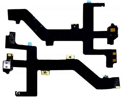 Charging Connector Flex // PCB Board for Gionee S6