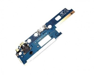 Charging Connector Flex // PCB Board for Gionee S6s