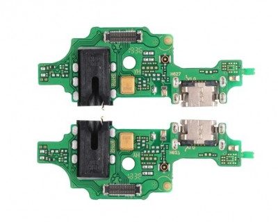 Charging Connector Flex | PCB Board for Infinix Hot 9