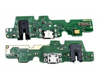 Charging Connector Flex | PCB Board for Infinix Hot 9 Play