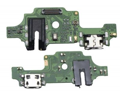 Charging Connector Flex | PCB Board for Infinix Hot 9 Pro