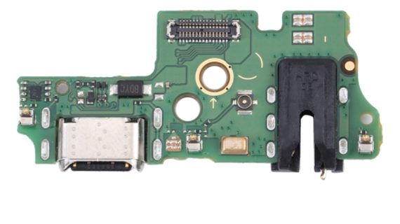 Charging Port Board For Infinix Note 10 X693