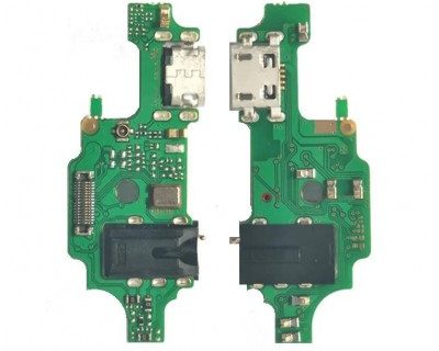 Charging Connector Flex | PCB Board for Infinix Hot 7 Pro