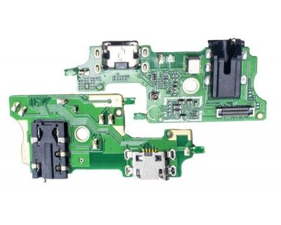 Charging Connector Flex | PCB Board for Infinix Note 7
