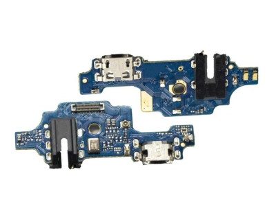 Charging Connector Flex | PCB Board for Infinix S5 Lite