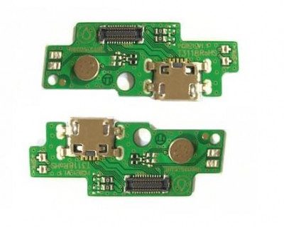 Charging Connector Flex / PCB Board for Infinix Smart 2 HD