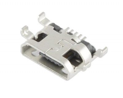 Charging Connector for Infinix Smart 6 HD
