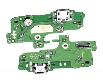Charging Connector Flex | PCB Board for Infinix Smart HD 2021