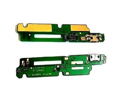 Charging Connector Flex Cable for Gionee Marathon M5 lite