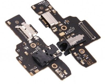 Charging Connector Flex | PCB Board for Xiaomi Poco M4 Pro 5G