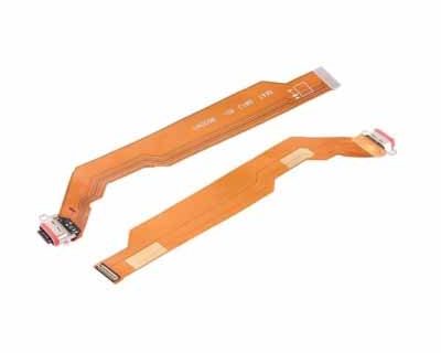 Reno 3 Pro Charging Connector Flex / PCB Board for Oppo Reno 3 Pro