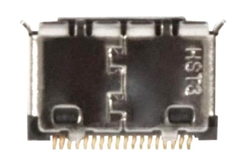 Charging Connector for Gionee S5.1 Pro