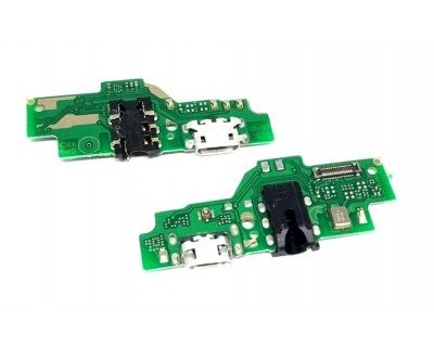 Charging Connector Flex | PCB Board for Infinix Smart 5 2020