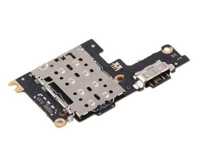 Charging Connector Flex / PCB Board for Vivo V17