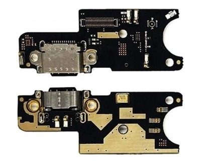 Charging Connector Flex | PCB Board for Xiaomi Poco M3