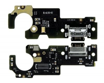 Charging Connector Flex | PCB Board for Xiaomi Poco M3 Pro 5G