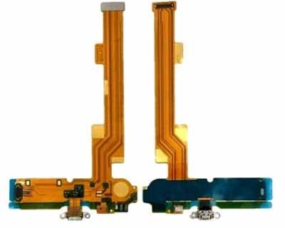 Charging Connector Flex / PCB Board for Vivo Y53