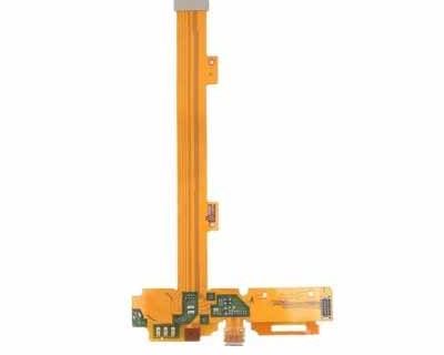Charging Connector Flex / PCB Board for Vivo Y66