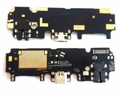 Charging Connector Flex / PCB Board for Vivo Y83