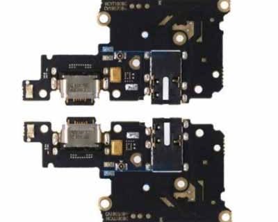 Charging Connector Flex / PCB Board for Vivo Z1x