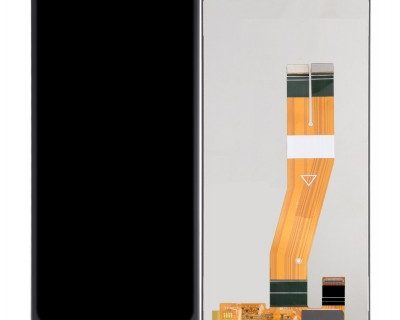 A03s LCD with Touch Screen for Samsung Galaxy A03s - (display glass combo folder)
