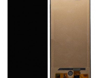 A22 LCD with Touch Screen for Samsung Galaxy A22 - (display glass combo folder)