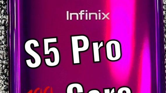 Infinx s5 pro back panal/x660/infinx x660 orignal back panal