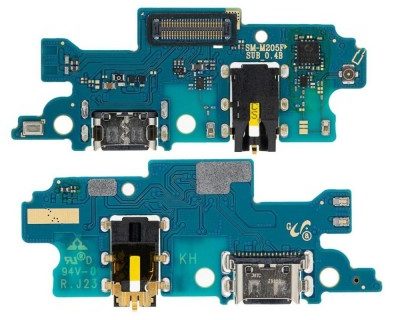 PCB Board for Samsung Galaxy M20 / Charging Connector Flex / PCB Board for Samsung Galaxy M20