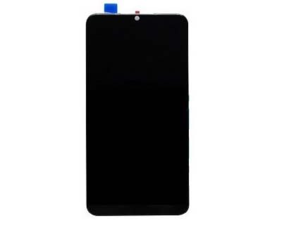 M20s LCD with Touch Screen for Samsung Galaxy M20s - (display glass combo folder)