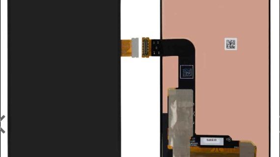 Lg g8x folder / lg / g8x display