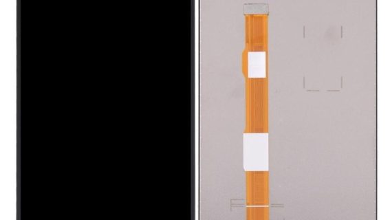 Vivo y33s folder/touch and lcd/#display