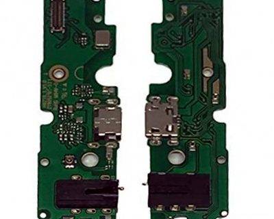 Charging Connector Flex | PCB Board for Tecno Spark 6