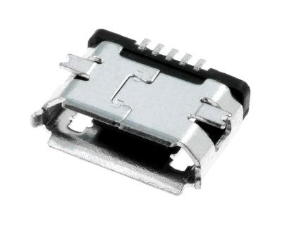 Charging Connector for Infinix Hot 10S