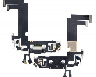 Charging Connector Flex | PCB Board for Apple iPhone 12 Mini