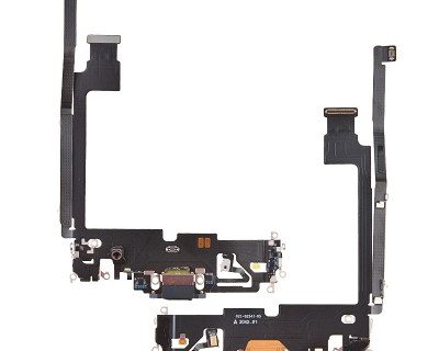 Charging Connector Flex | PCB Board for Apple iPhone 12 Pro Max