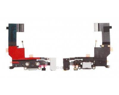 Charging Connector Flex | PCB Board for Apple iPhone 5s