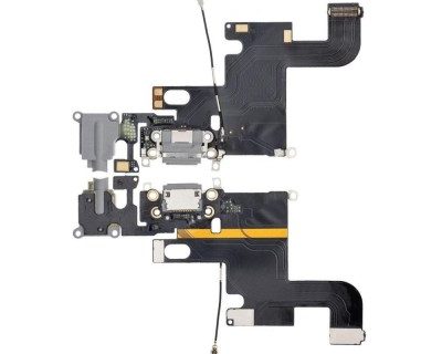 Charging Connector Flex | PCB Board for Apple iPhone 6 64GB
